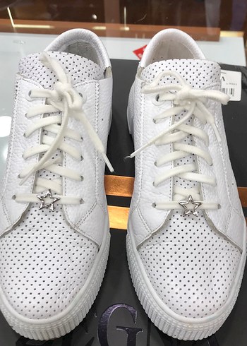 Elle Deri ayakkabı - Görsel 2