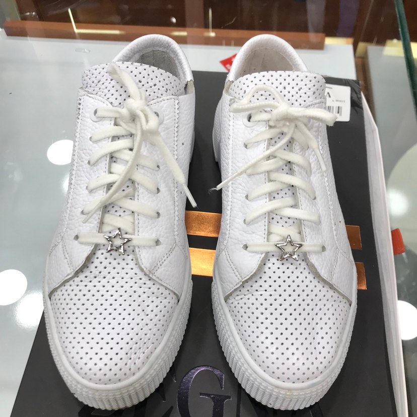 Elle Deri ayakkabı - Görsel 2