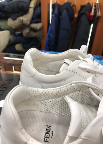 Orijinal Fendi - Görsel 9