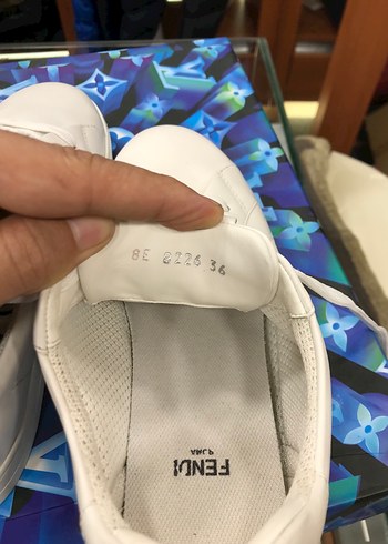 Orijinal Fendi - Görsel 5