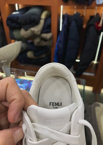 Orijinal Fendi - Görsel 8