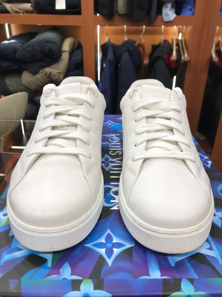 Orijinal Fendi - Görsel 2