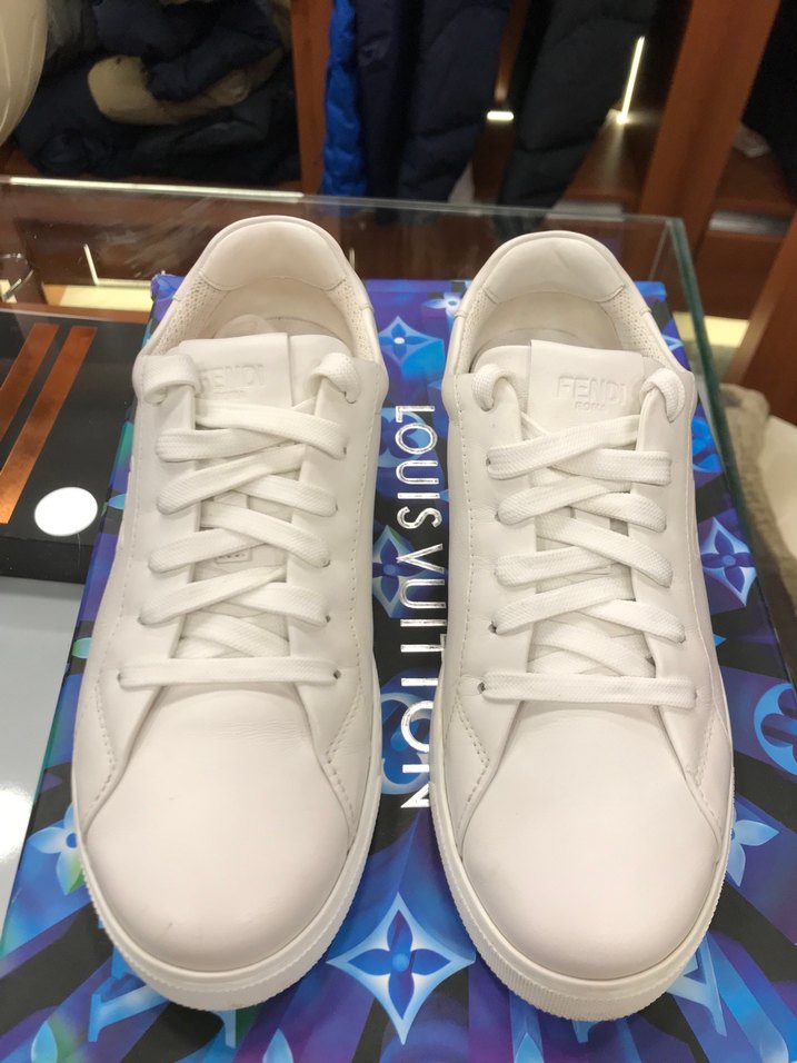 Orijinal Fendi - Görsel 3