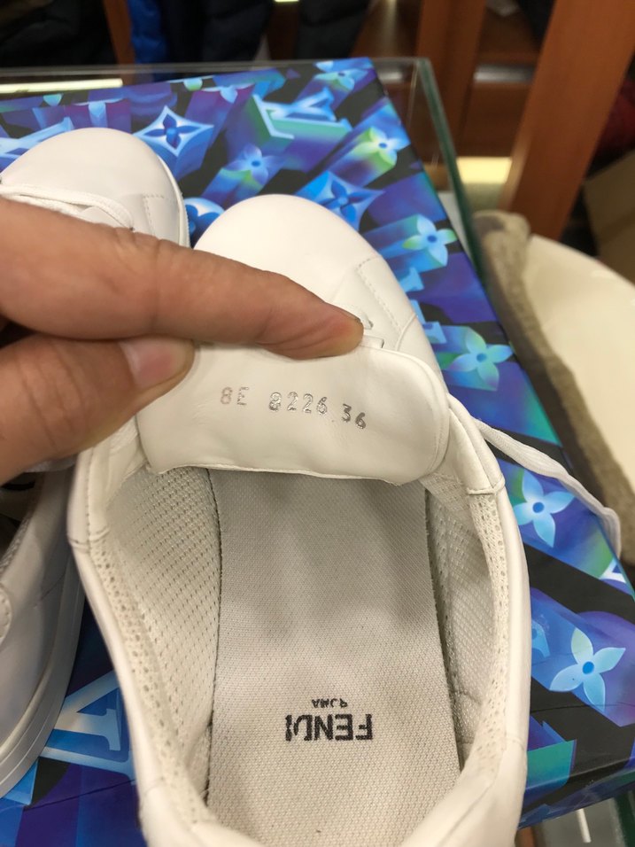 Orijinal Fendi - Görsel 5