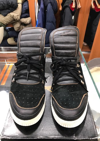 Elle deri ayakkabı - Görsel 2