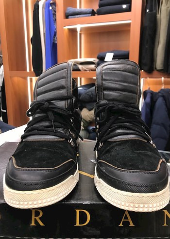 Elle deri ayakkabı - Görsel 3