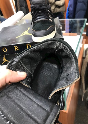 Elle deri ayakkabı - Görsel 9