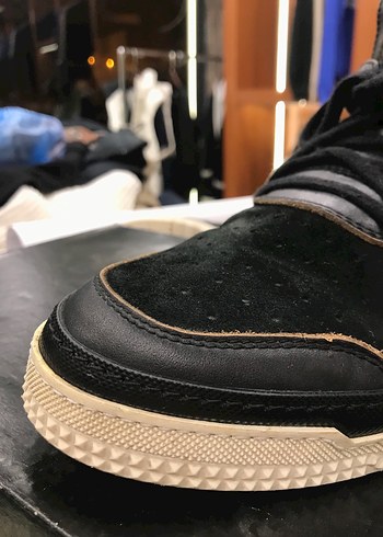 Elle deri ayakkabı - Görsel 10