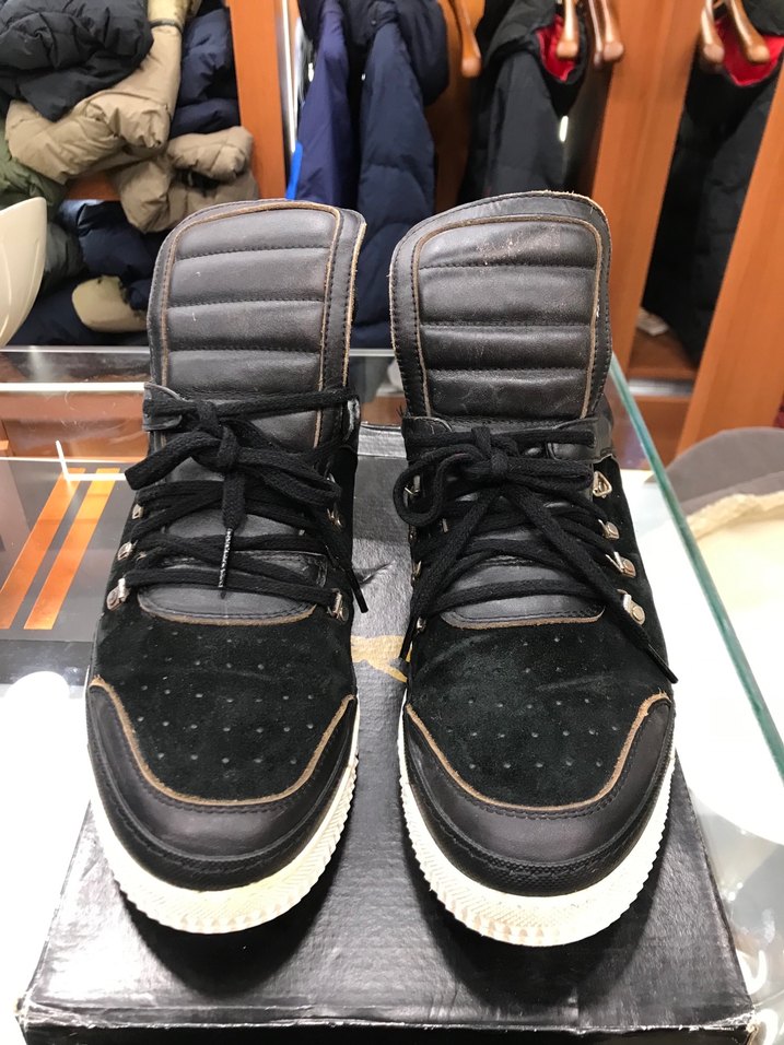 Elle deri ayakkabı - Görsel 2