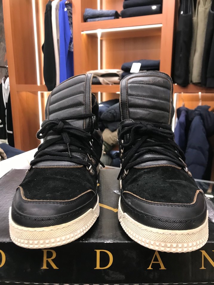 Elle deri ayakkabı - Görsel 3