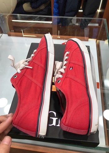 Orijinal Tomy Hilfiger - Görsel 9