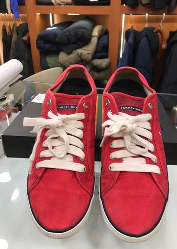 Orijinal Tomy Hilfiger - Görsel 3