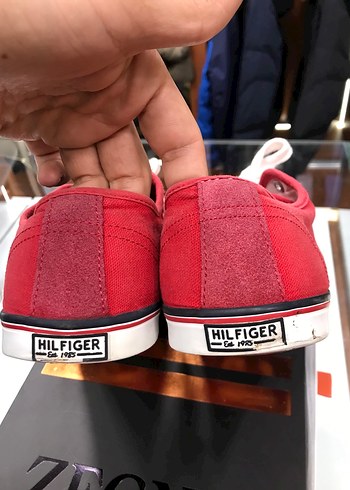 Orijinal Tomy Hilfiger - Görsel 6