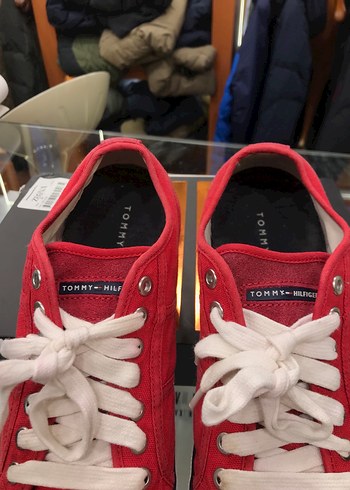 Orijinal Tomy Hilfiger - Görsel 2