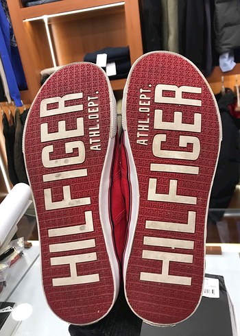 Orijinal Tomy Hilfiger - Görsel 5