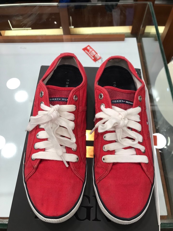 Orijinal Tomy Hilfiger - Görsel 4