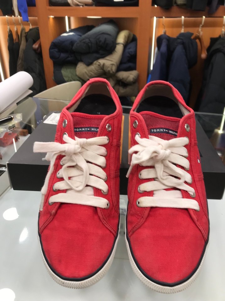 Orijinal Tomy Hilfiger - Görsel 3