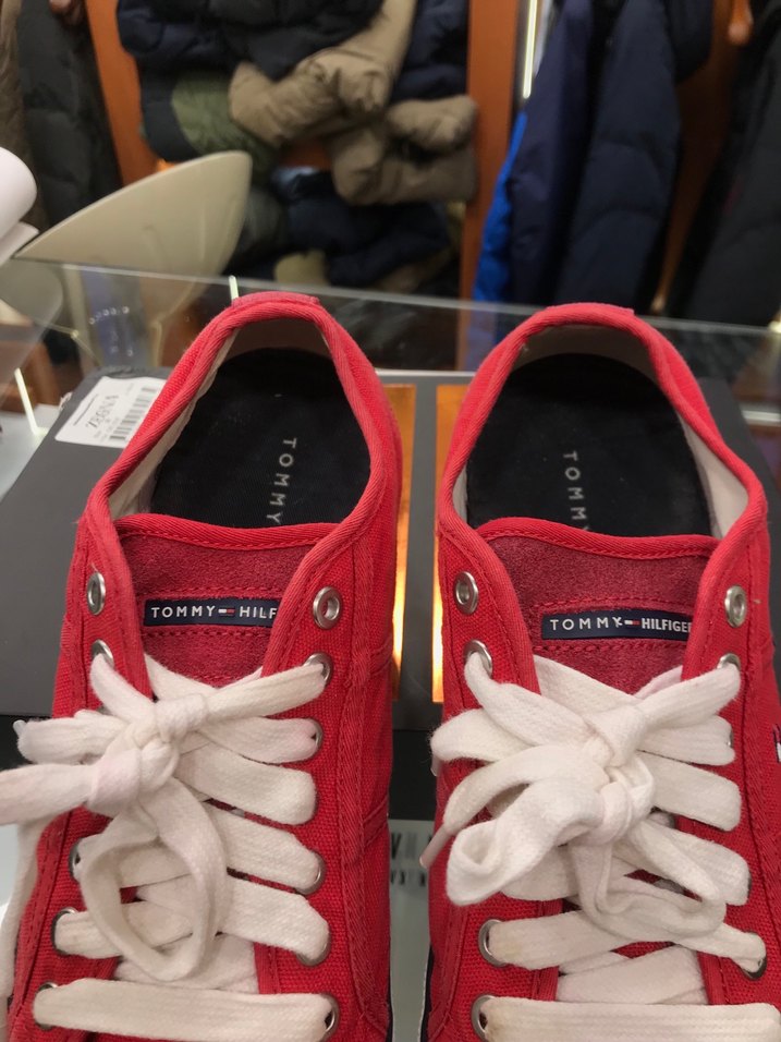 Orijinal Tomy Hilfiger - Görsel 2