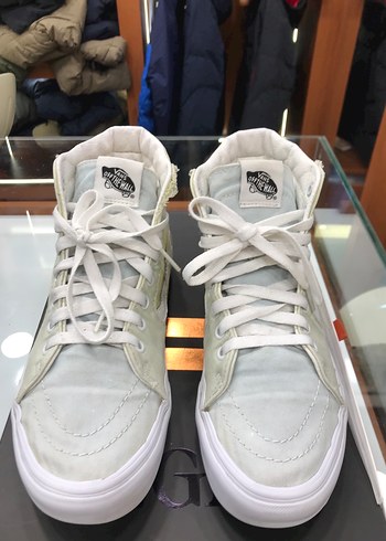 Orijinal Vans - Görsel 6