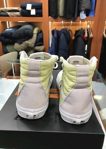 Orijinal Vans - Görsel 7