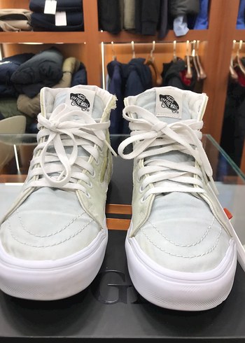 Orijinal Vans - Görsel 4