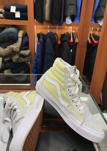 Orijinal Vans - Görsel 2