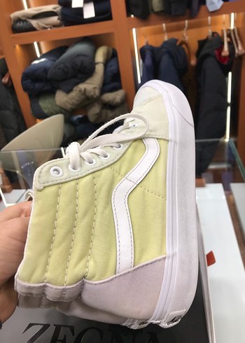 Orijinal Vans - Görsel 5