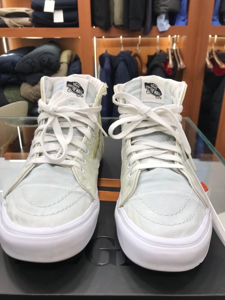 Orijinal Vans - Görsel 4