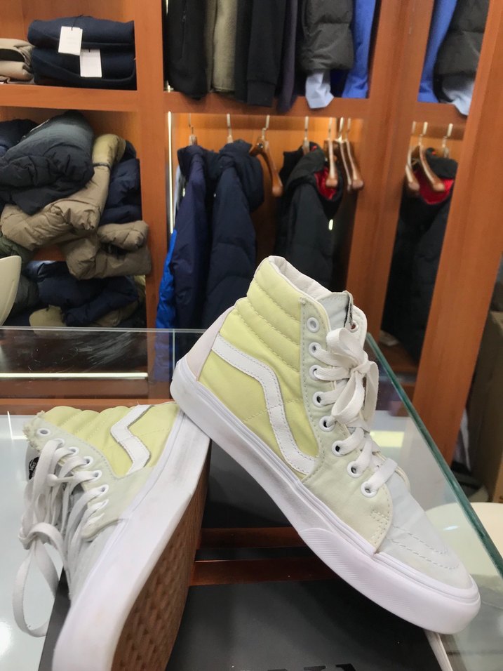 Orijinal Vans - Görsel 2