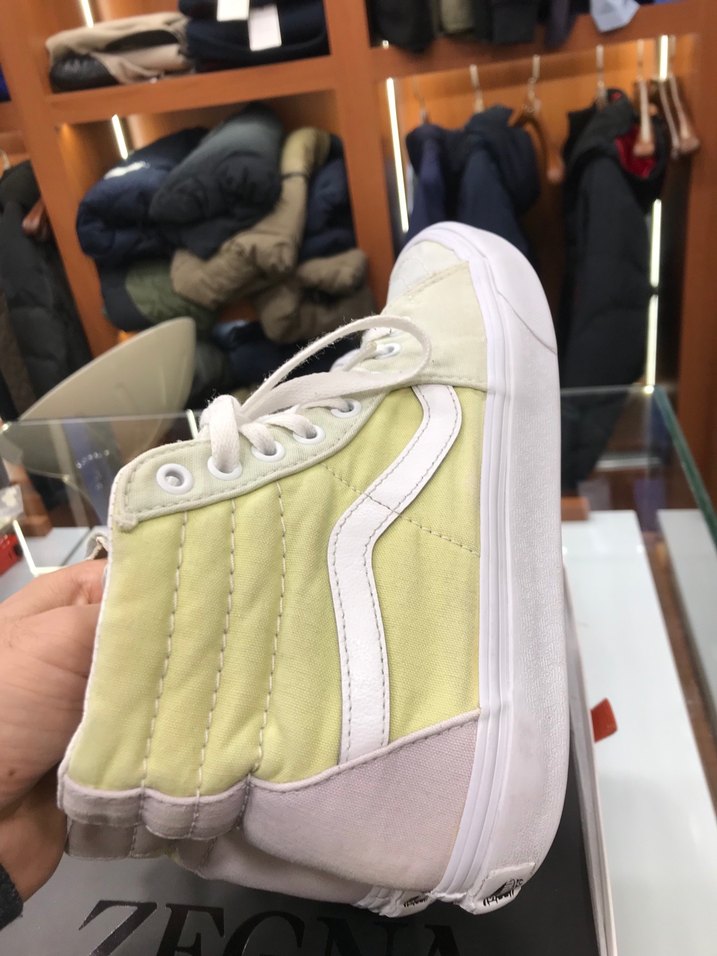 Orijinal Vans - Görsel 5