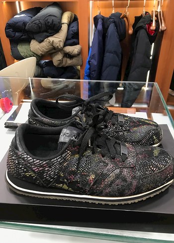 Orijinal New balance (unisex) - Görsel 3