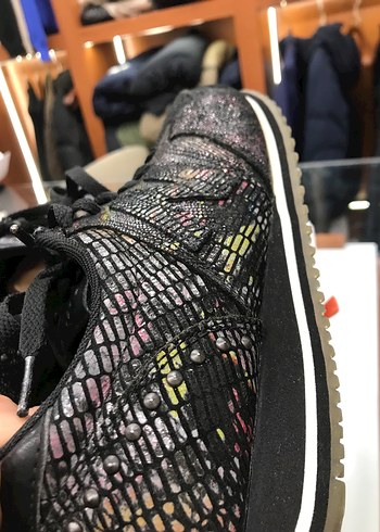 Orijinal New balance (unisex) - Görsel 8