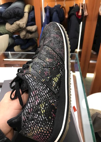 Orijinal New balance (unisex) - Görsel 4