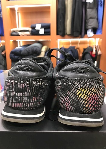 Orijinal New balance (unisex) - Görsel 5