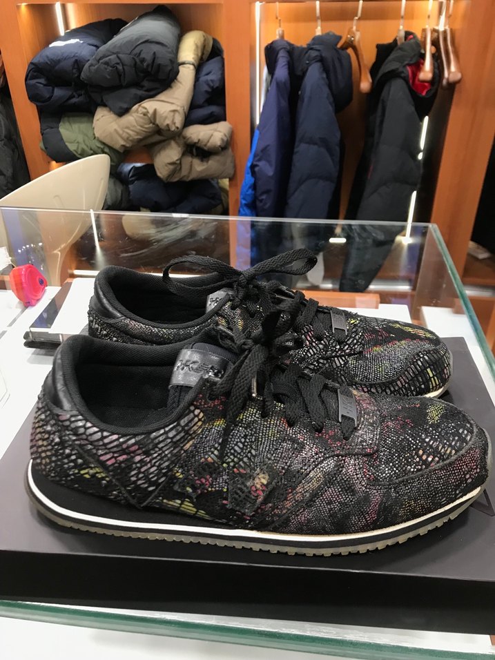 Orijinal New balance (unisex) - Görsel 3