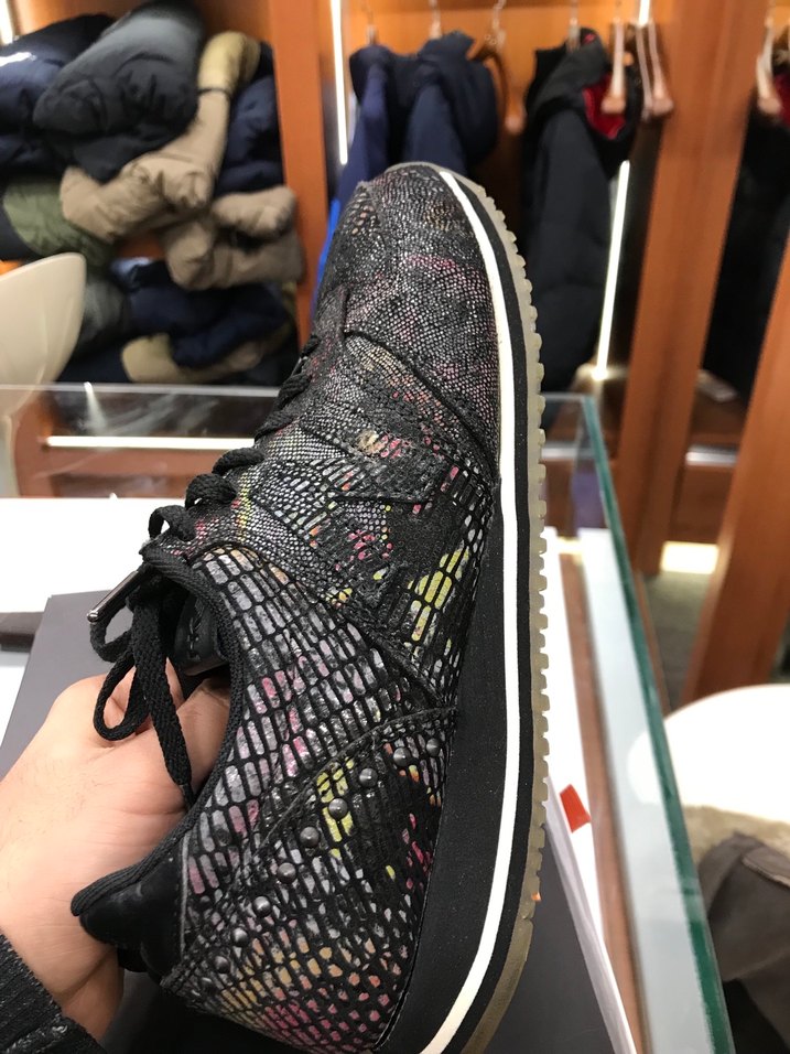 Orijinal New balance (unisex) - Görsel 4