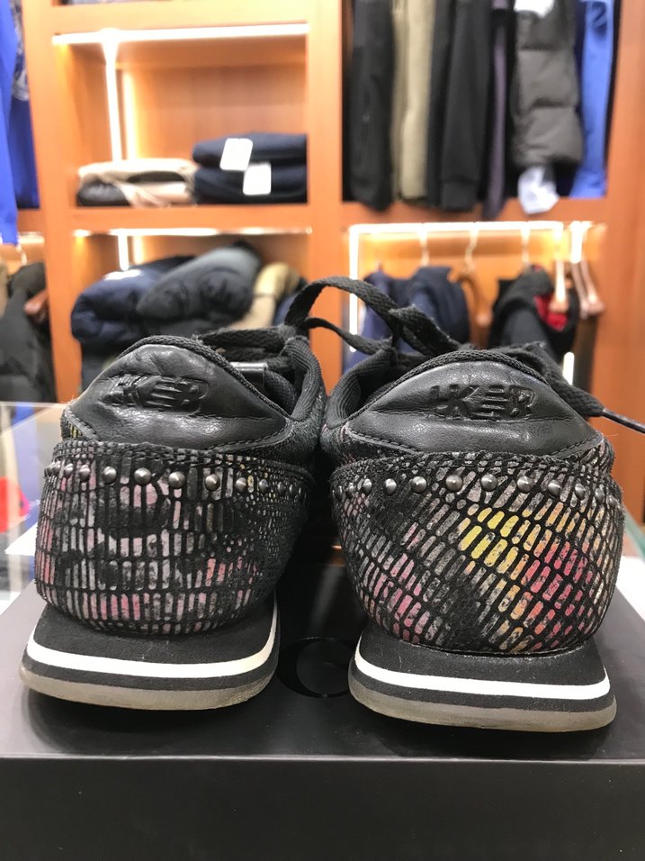 Orijinal New balance (unisex) - Görsel 5