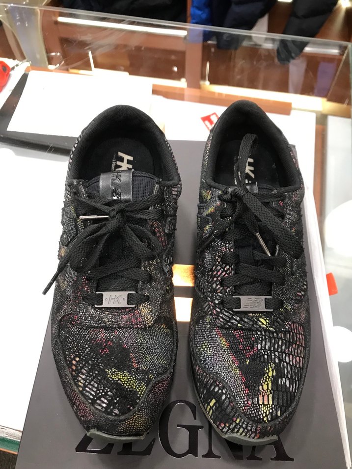 Orijinal New balance (unisex) - Görsel 2