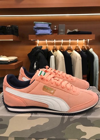 Orijinal Puma - Görsel 2