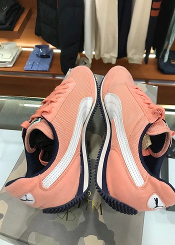 Orijinal Puma - Görsel 6