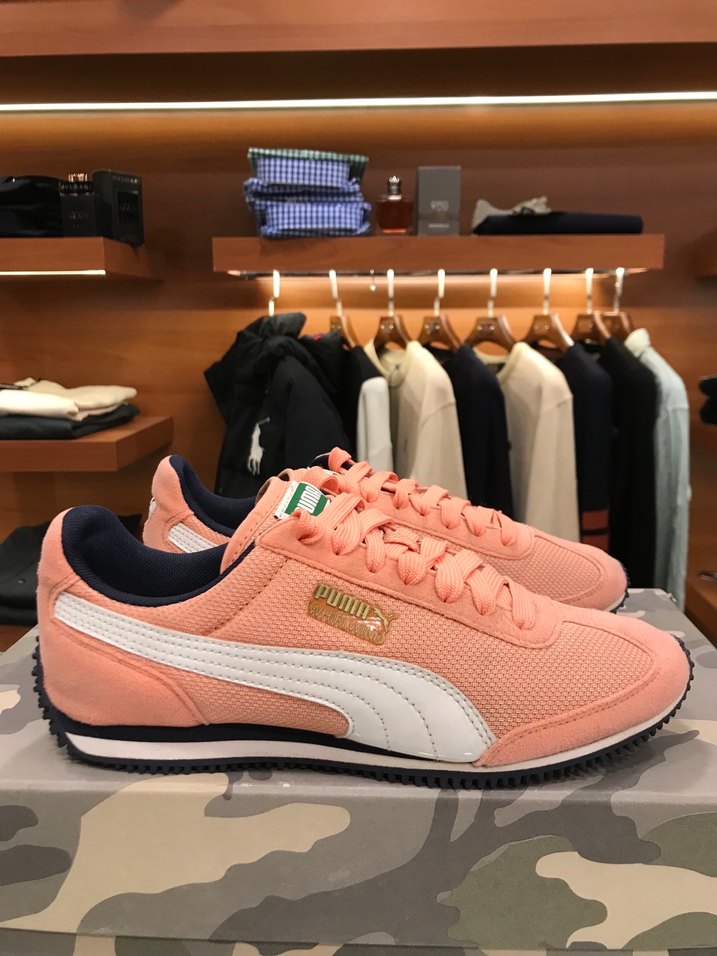 Orijinal Puma - Görsel 2