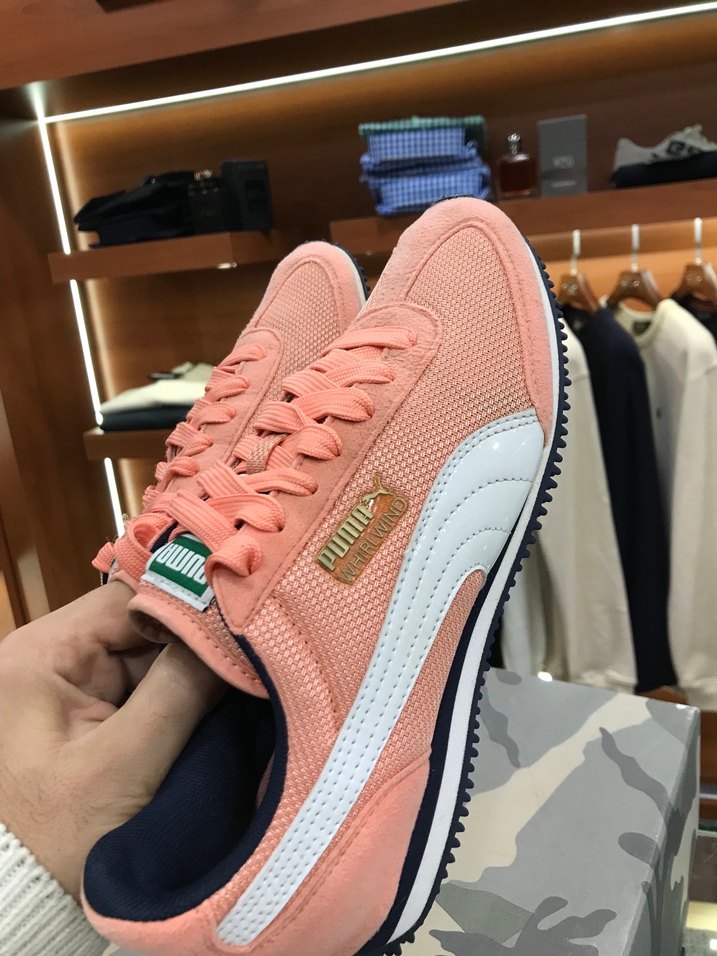 Orijinal Puma - Görsel 4