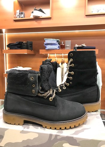 Hakiki deri Bot - Görsel 5