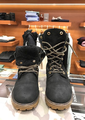 Hakiki deri Bot - Görsel 4