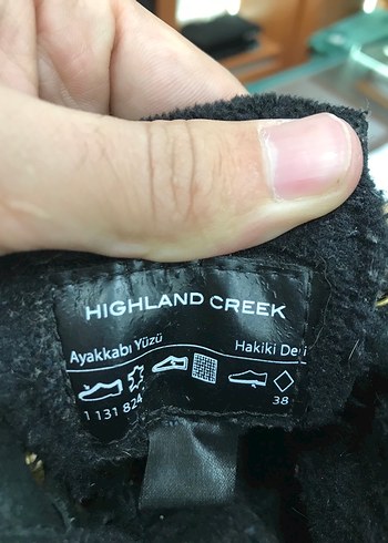 Hakiki deri Bot - Görsel 8