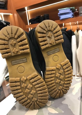 Hakiki deri Bot - Görsel 7