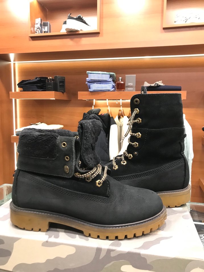 Hakiki deri Bot - Görsel 5