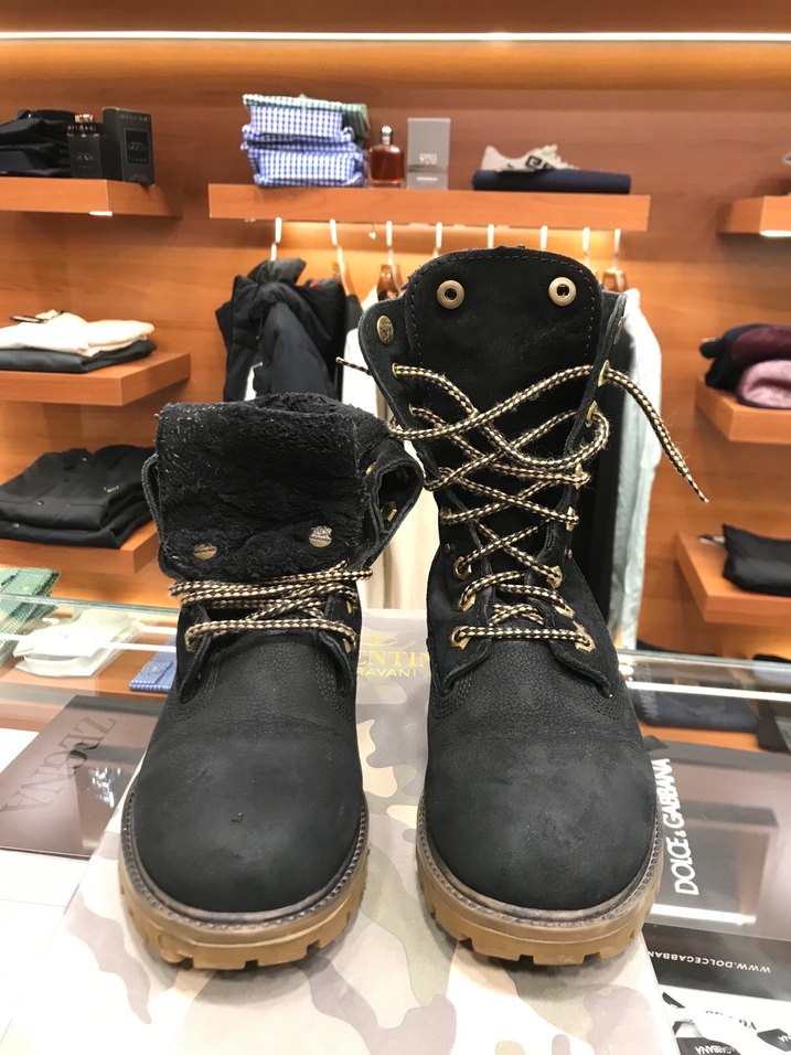 Hakiki deri Bot - Görsel 4