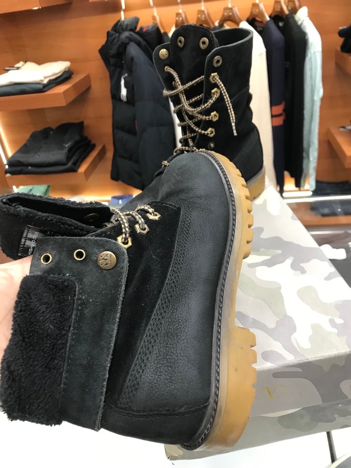 Hakiki deri Bot - Görsel 3