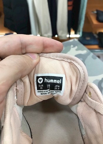 Orijinal Hummel - Görsel 6